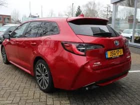Toyota Corolla thumbnail 2