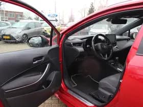 Toyota Corolla thumbnail 13