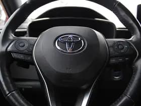 Toyota Corolla thumbnail 15
