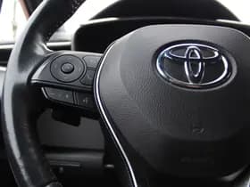 Toyota Corolla thumbnail 16