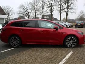 Toyota Corolla thumbnail 20