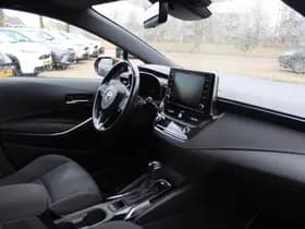 Toyota Corolla thumbnail 21