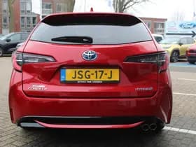 Toyota Corolla thumbnail 28