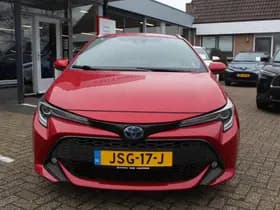 Toyota Corolla thumbnail 31