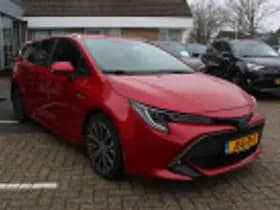 Toyota Corolla thumbnail 38