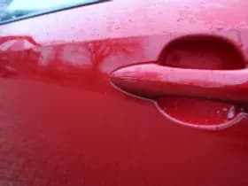 Toyota Corolla thumbnail 5