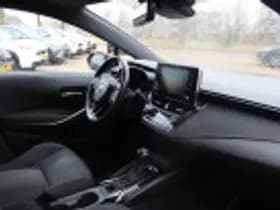 Toyota Corolla thumbnail 49