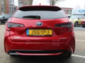 Toyota Corolla thumbnail 56