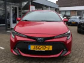 Toyota Corolla thumbnail 59