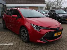 Toyota Corolla thumbnail 69