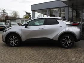 Toyota C hr thumbnail 20