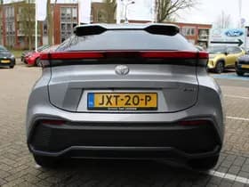 Toyota C hr thumbnail 26
