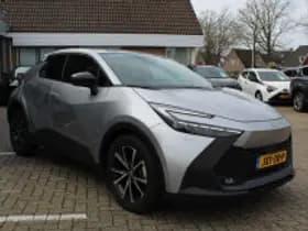Toyota C hr thumbnail 4