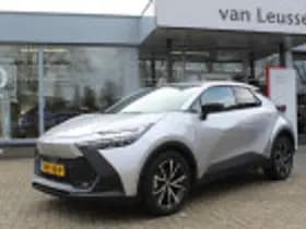 Toyota C hr thumbnail 39