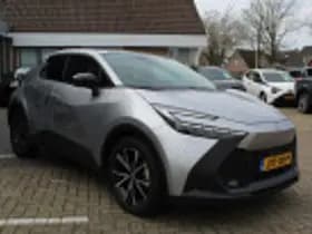 Toyota C hr thumbnail 42