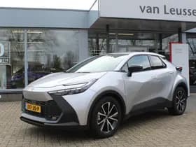 Toyota C hr thumbnail 7