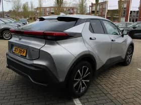 Toyota C hr thumbnail 9
