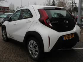 Toyota Aygo X thumbnail 2