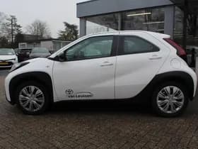 Toyota Aygo X thumbnail 11