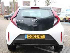 Toyota Aygo X thumbnail 12