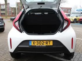 Toyota Aygo X thumbnail 13