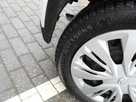 Toyota Aygo X thumbnail 14