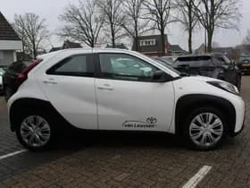 Toyota Aygo X thumbnail 15