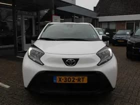 Toyota Aygo X thumbnail 16
