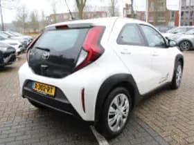 Toyota Aygo X thumbnail 3