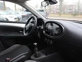 Toyota Aygo X thumbnail 21