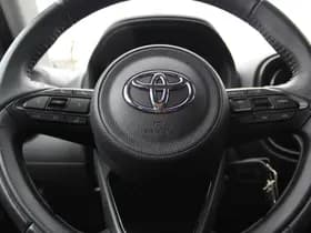 Toyota Aygo X thumbnail 24