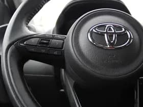 Toyota Aygo X thumbnail 25