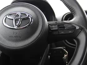 Toyota Aygo X thumbnail 26