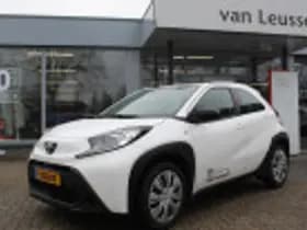 Toyota Aygo X thumbnail 33
