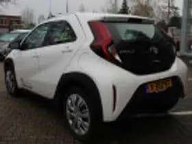 Toyota Aygo X thumbnail 34