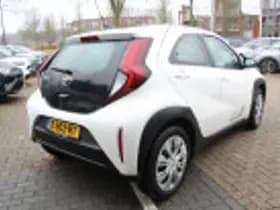 Toyota Aygo X thumbnail 35