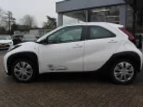 Toyota Aygo X thumbnail 37