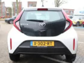 Toyota Aygo X thumbnail 38