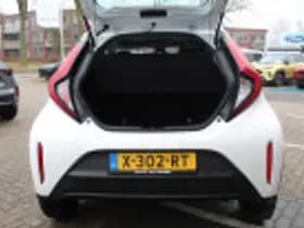 Toyota Aygo X thumbnail 39