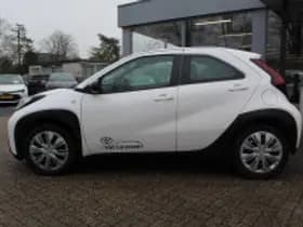 Toyota Aygo X thumbnail 5