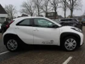 Toyota Aygo X thumbnail 41