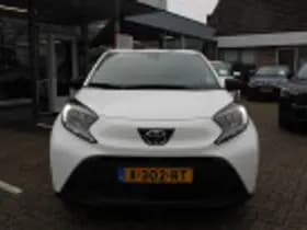 Toyota Aygo X thumbnail 42