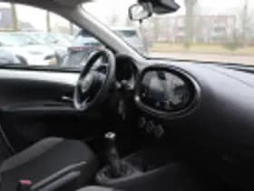 Toyota Aygo X thumbnail 47
