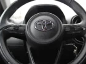 Toyota Aygo X thumbnail 50