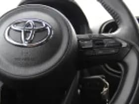 Toyota Aygo X thumbnail 52