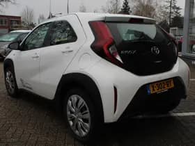 Toyota Aygo X thumbnail 66