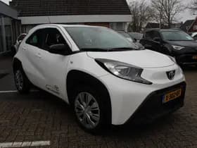 Toyota Aygo X thumbnail 68