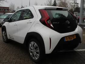 Toyota Aygo X thumbnail 8