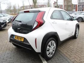 Toyota Aygo X thumbnail 9