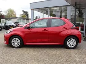Toyota Yaris thumbnail 19
